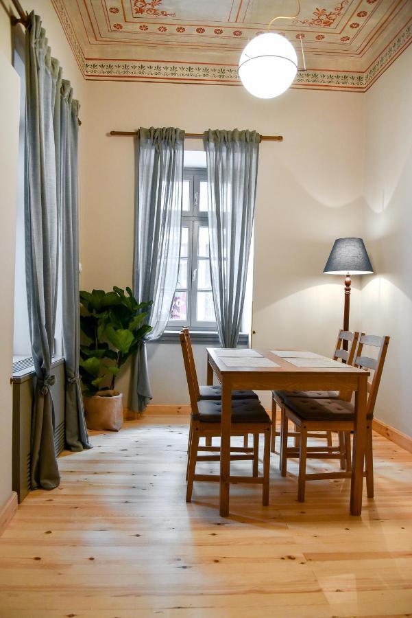 Erst Guest House Athen Exterior foto