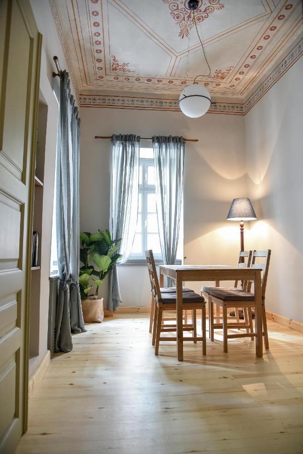 Erst Guest House Athen Exterior foto