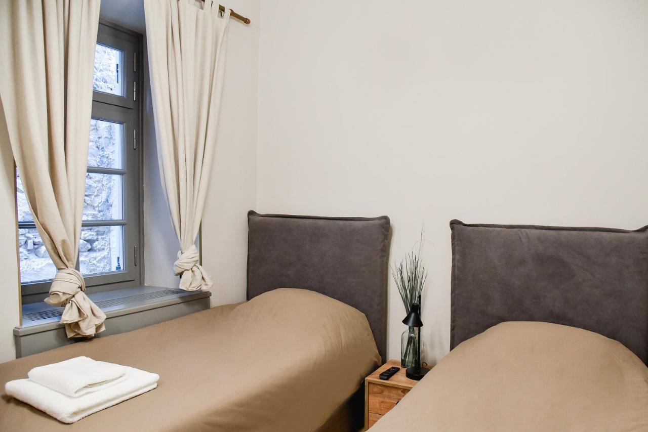 Erst Guest House Athen Exterior foto