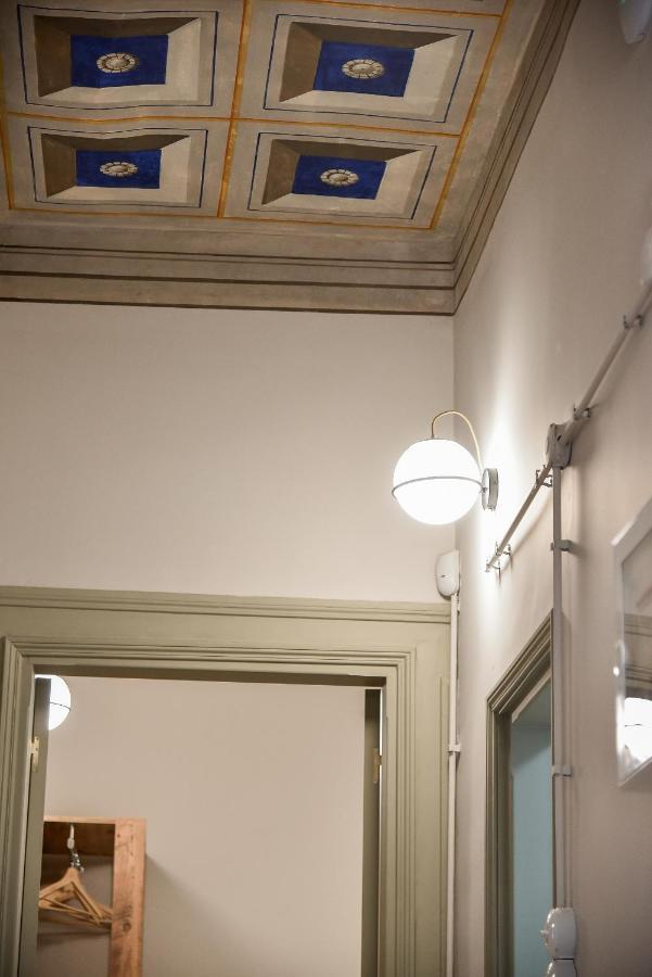 Erst Guest House Athen Exterior foto