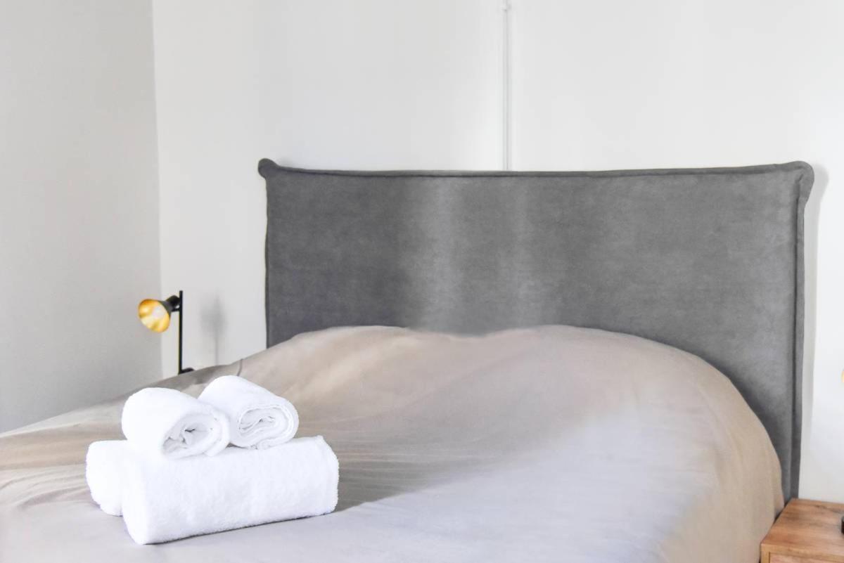 Erst Guest House Athen Exterior foto