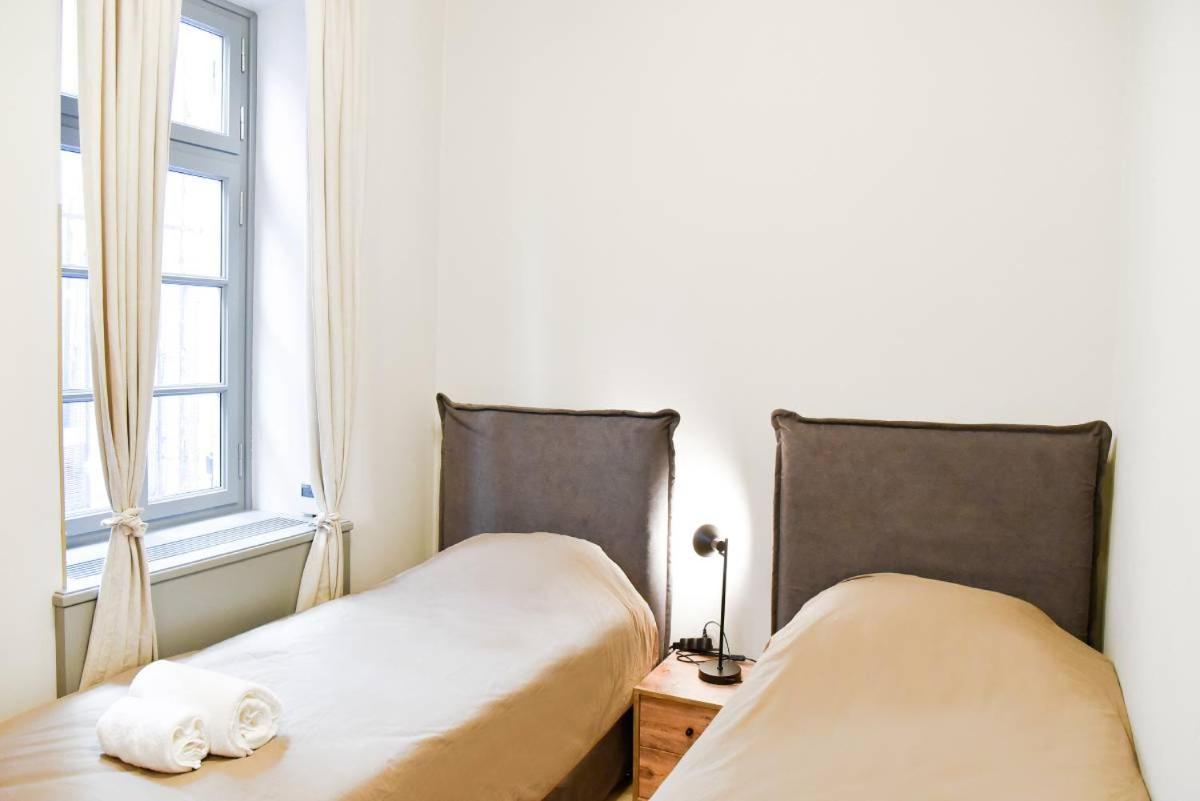 Erst Guest House Athen Exterior foto